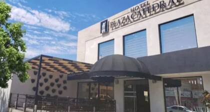Hotel Plaza Catedral
