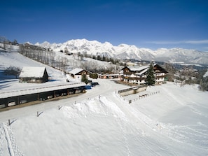 Exterior - Seiterhof (Schladming)