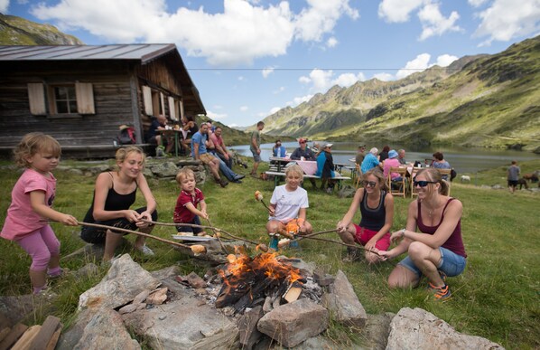 Property grounds - Seiterhof (Schladming)