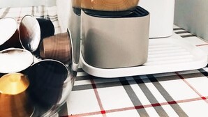 Coffee and/or coffee maker - Ahlan Hospitality (Nazareth)