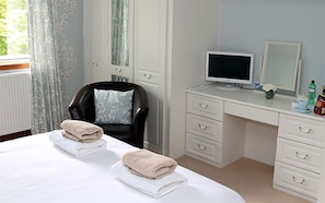 Standard Double Room, 1 Double Bed (Double Room With Private Bathroom)