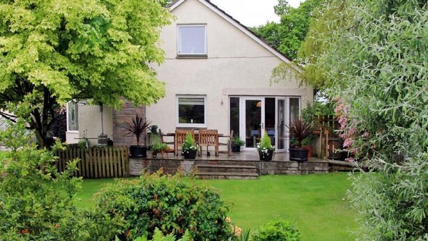 Exterior - Westacre Bed & Breakfast (Crieff)