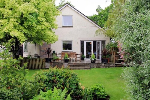 Westacre Bed & Breakfast