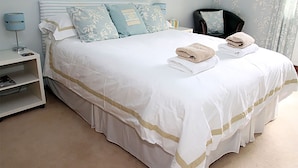 Standard Double Room, 1 Double Bed (Double Room With Private Bathroom) - Westacre Bed & Breakfast (Crieff)