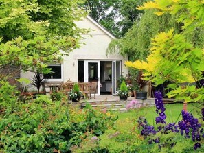 Exterior - Westacre Bed & Breakfast (Crieff)