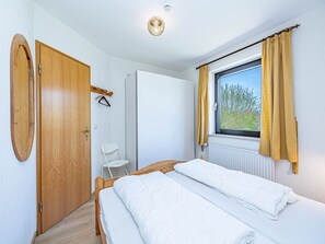 1 quarto, berço de viagem, Wi-Fi