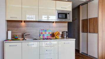 Apartment, 1 Bedroom