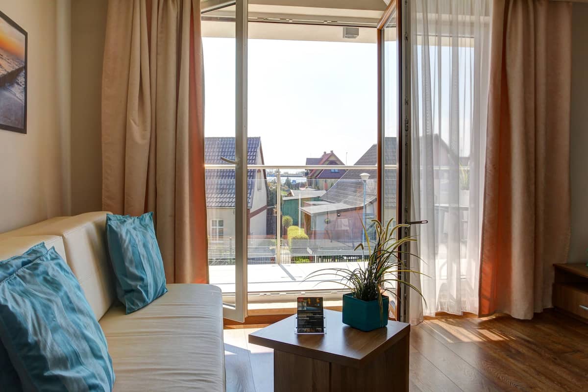 Apartment, 1 Bedroom | Free WiFi, bed sheets