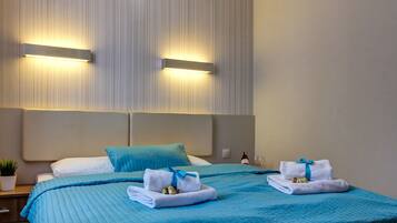 Apartment, 1 Bedroom | Free WiFi, bed sheets