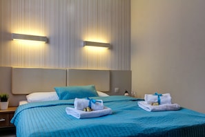 Free WiFi, bed sheets - Marina Jastarnia - Apartamenty - Basen (Jastarnia)