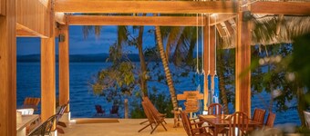 Hotel Gringo Perdido