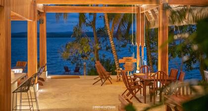 Hotel Gringo Perdido