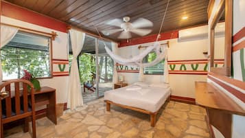 Chambre Double Standard