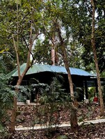 Standard Double Room | Free WiFi, bed sheets