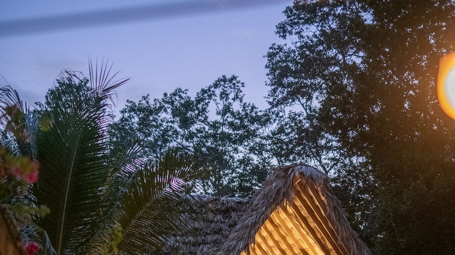 Hotel Gringo Perdido