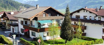 Apart Ritzl