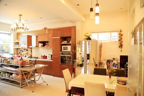 Servicios del alojamiento