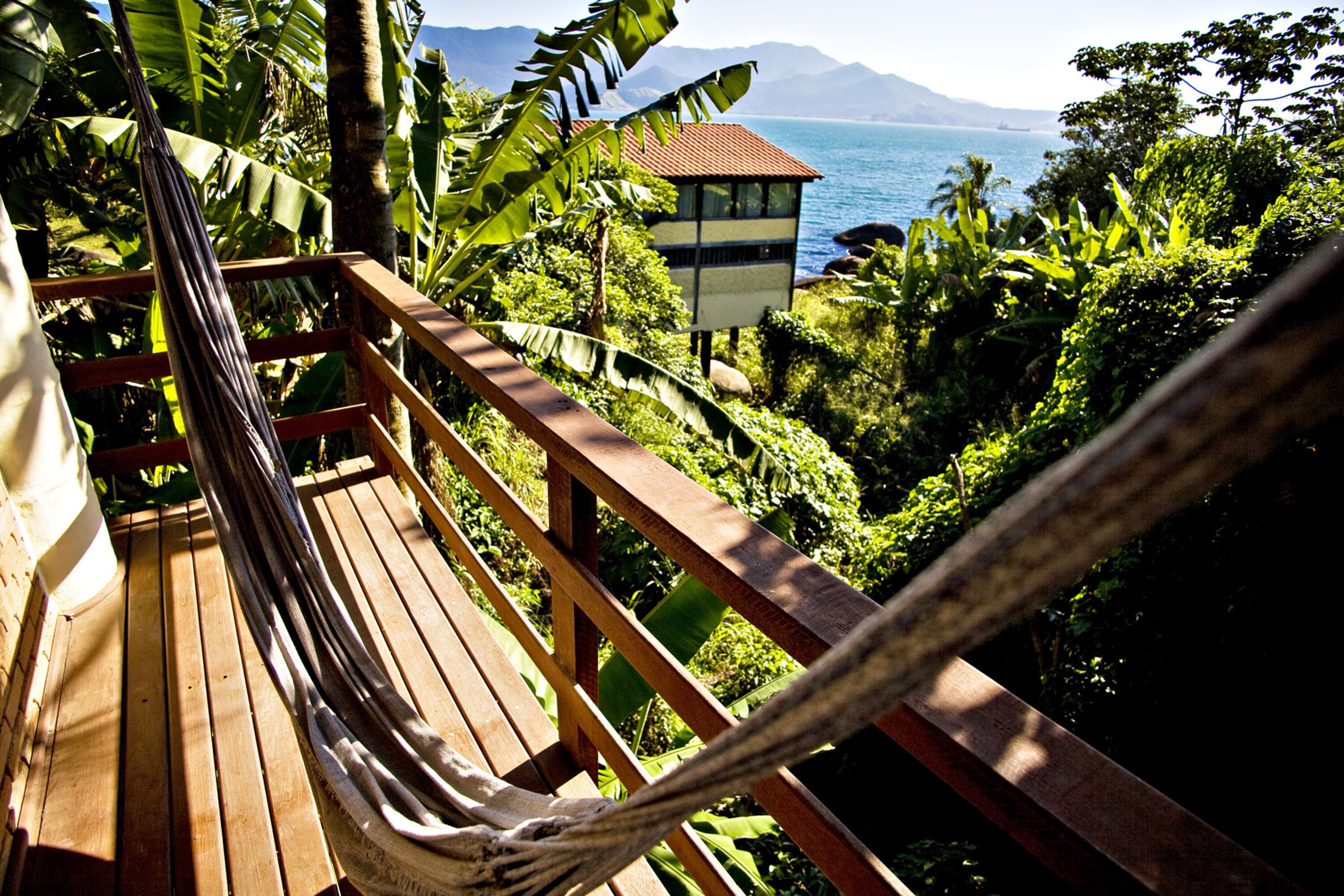 Suite, Ocean View | Balcony view