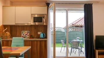 Apartment, 1 Bedroom