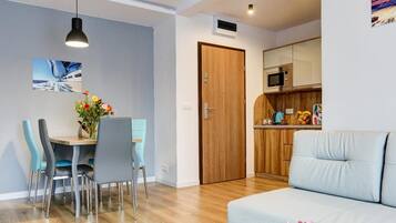 Apartment, 2 Bedrooms