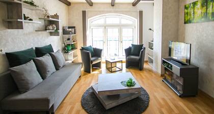 Apartments Vogelsang - Appartement 3 piĂšces