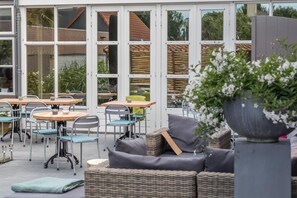 Restaurant - De Herberg (Renesse)
