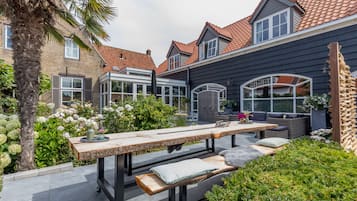 Terras