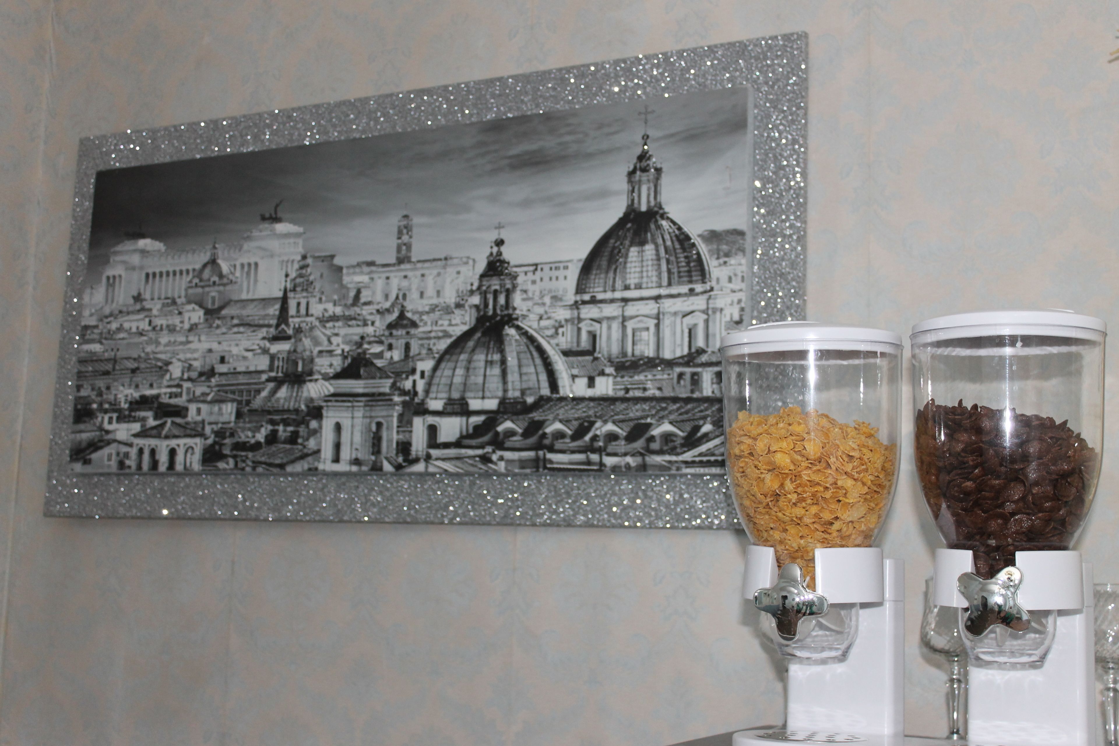 Photo - San Peter's Golden Rooms