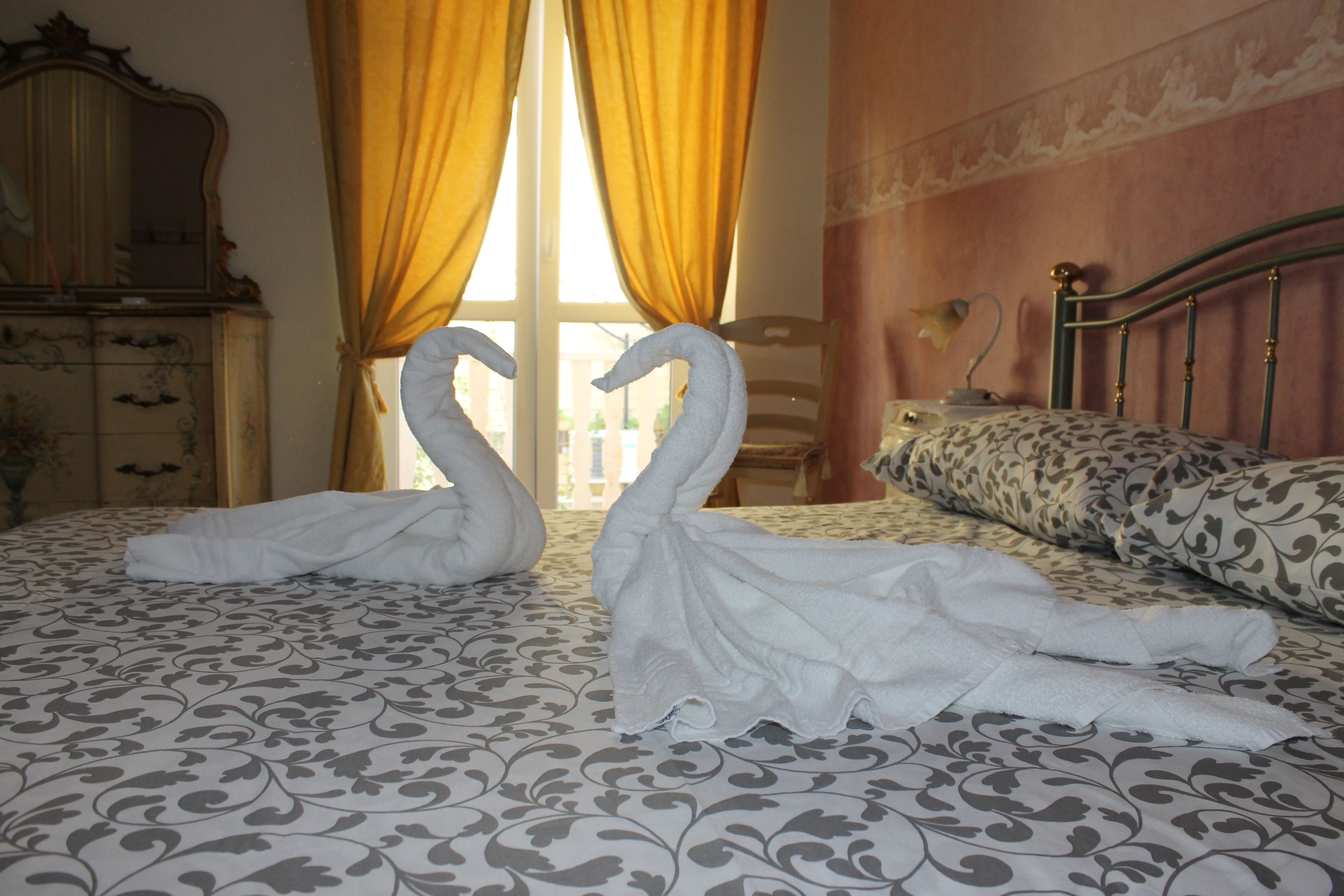 Photo - San Peter's Golden Rooms