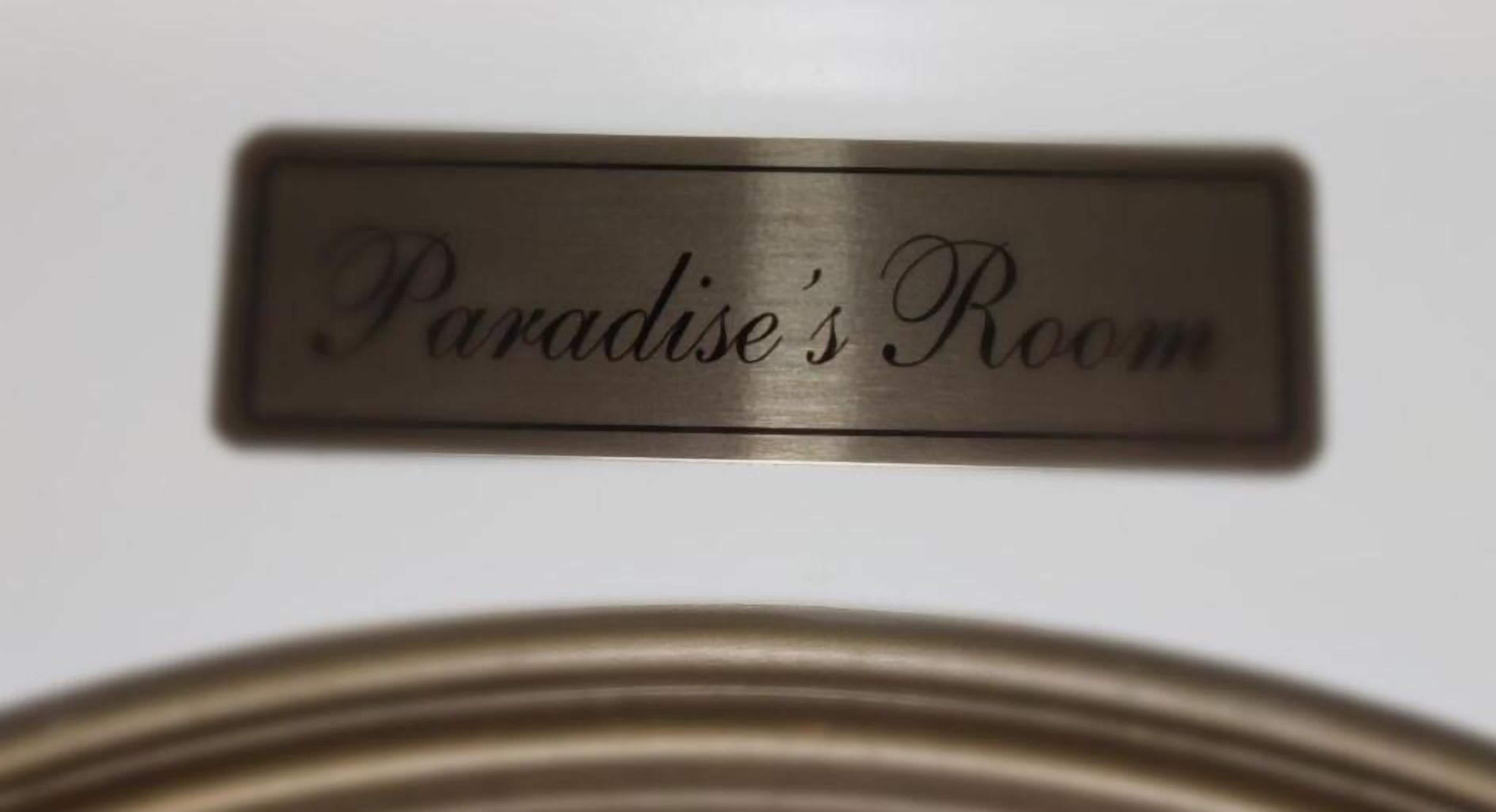 Photo - San Peter's Golden Rooms