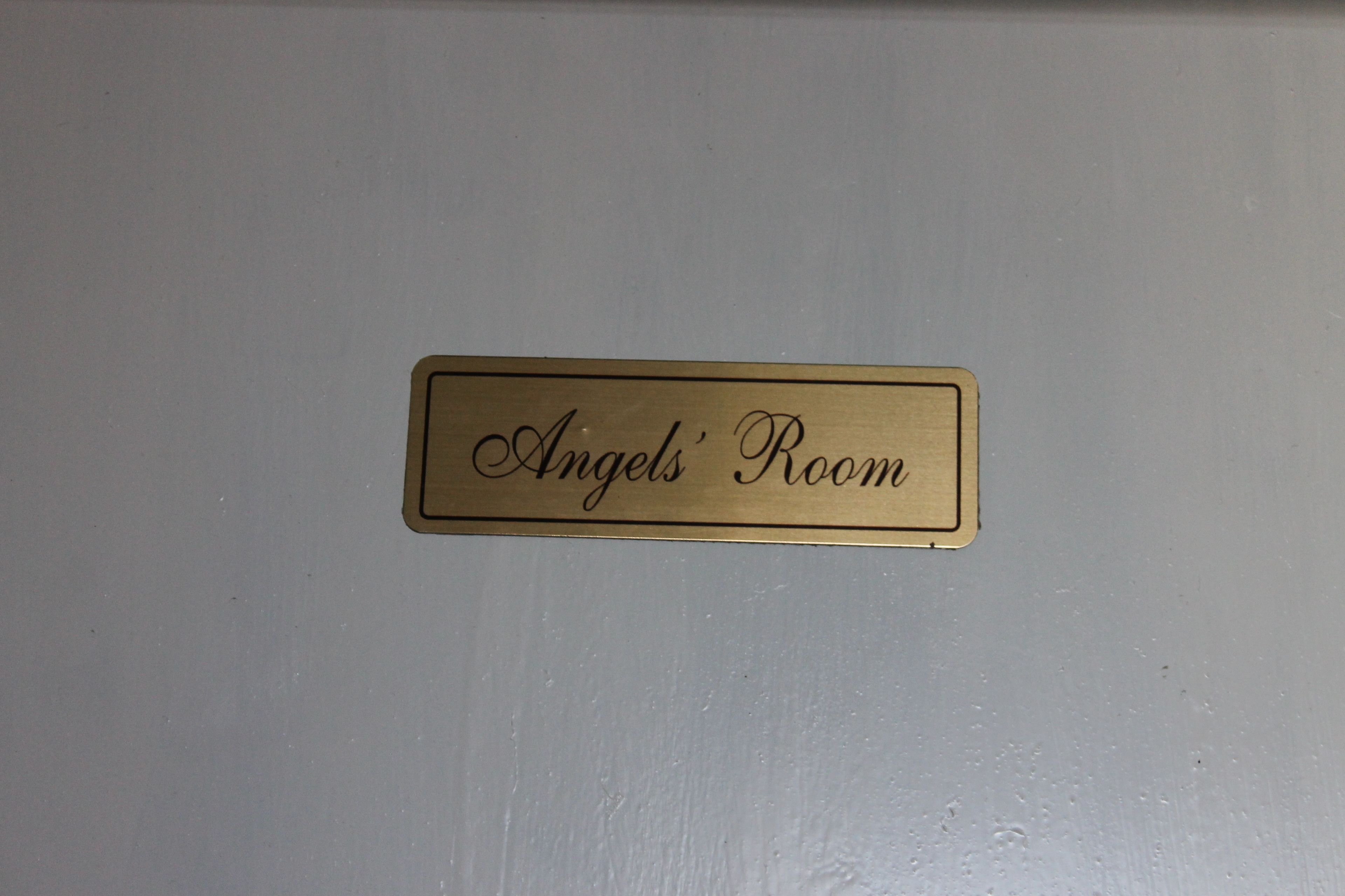 Photo - San Peter's Golden Rooms