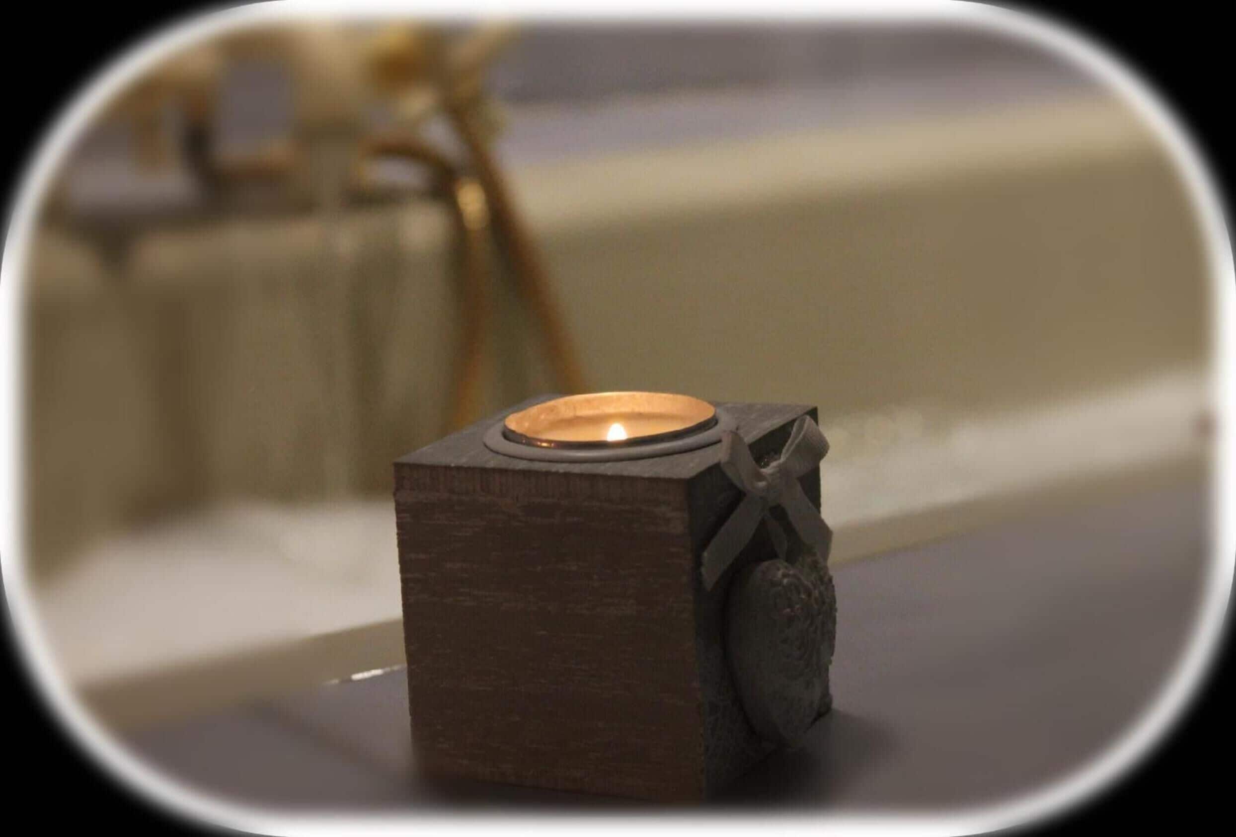 Photo - San Peter's Golden Rooms