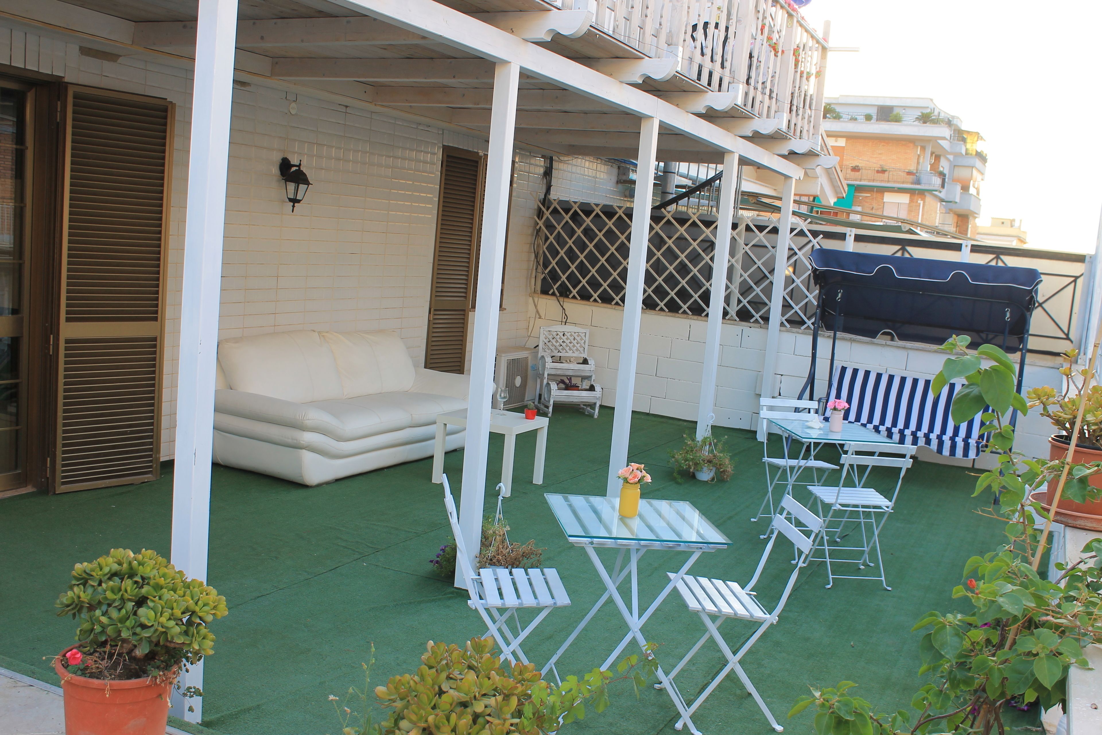 Photo - San Peter's Golden Rooms