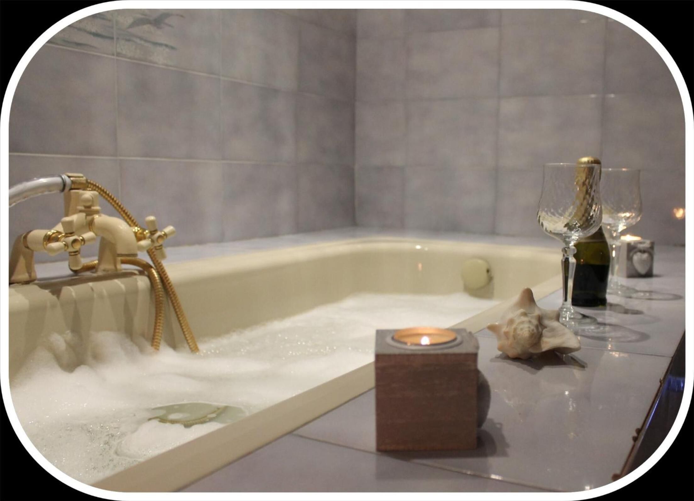 Photo - San Peter's Golden Rooms