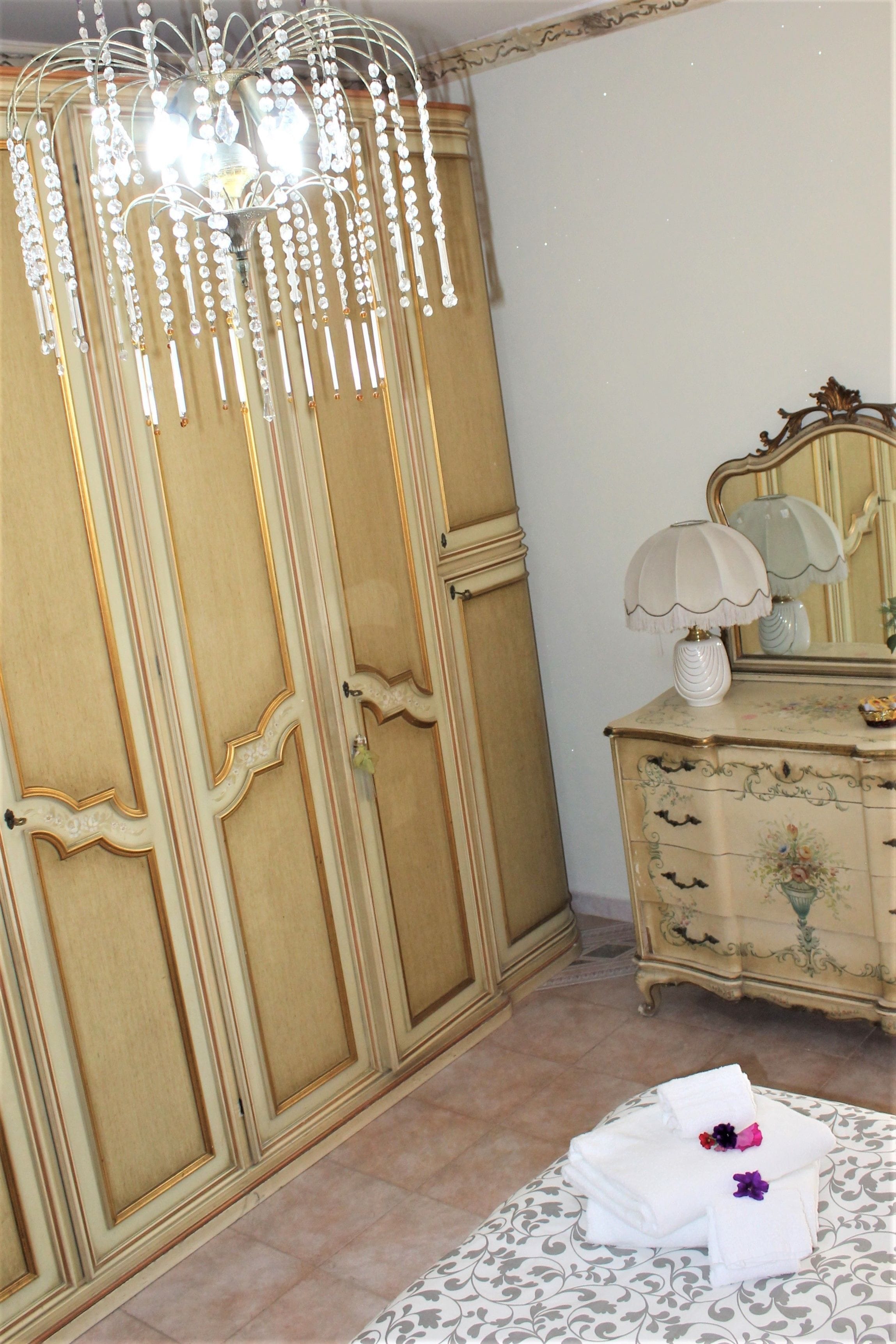 Photo - San Peter's Golden Rooms