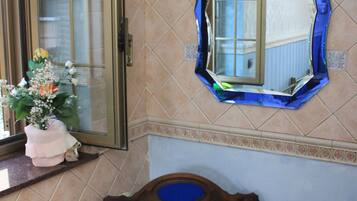 Habitación individual Confort | Servicios de la habitación