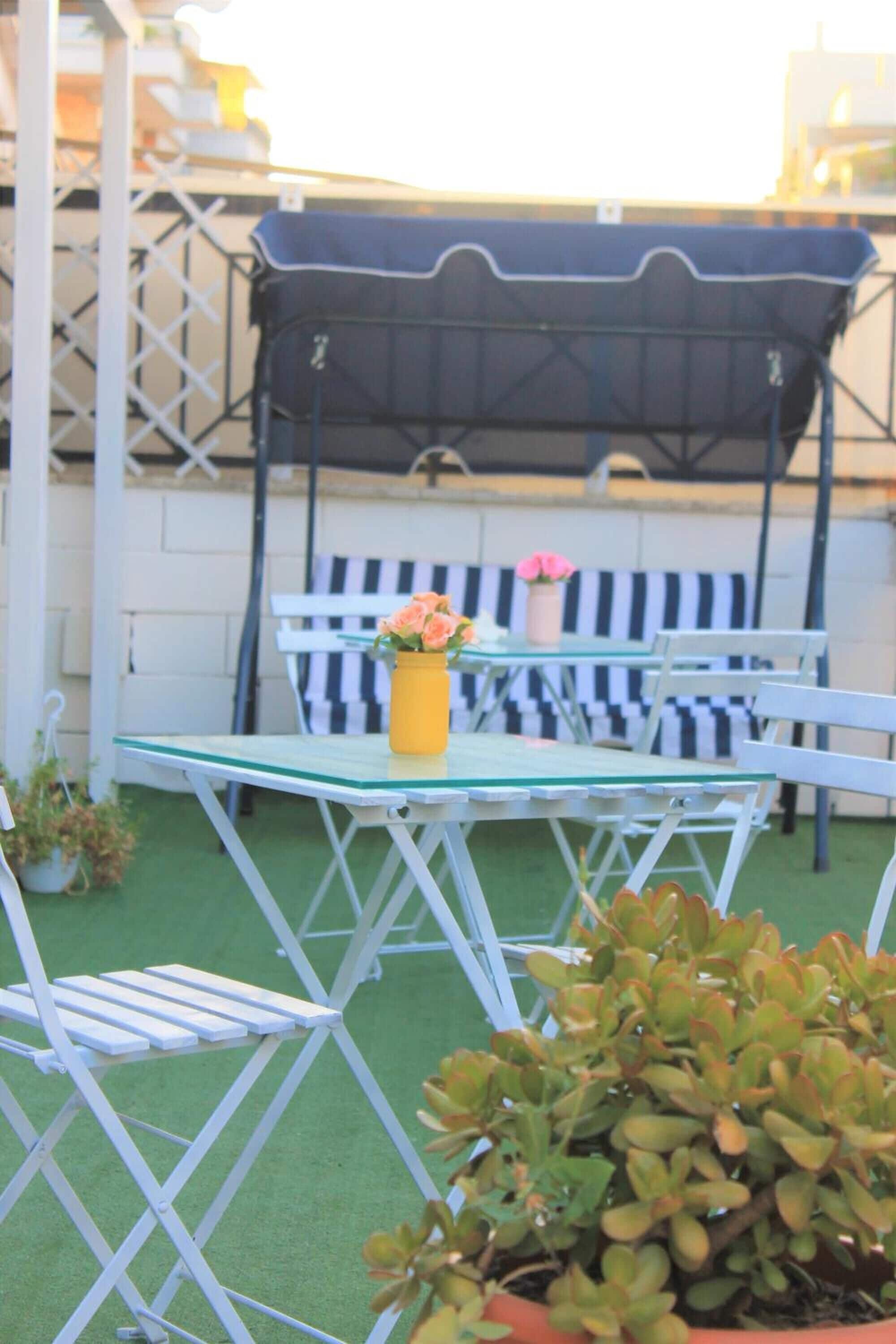 Photo - San Peter's Golden Rooms