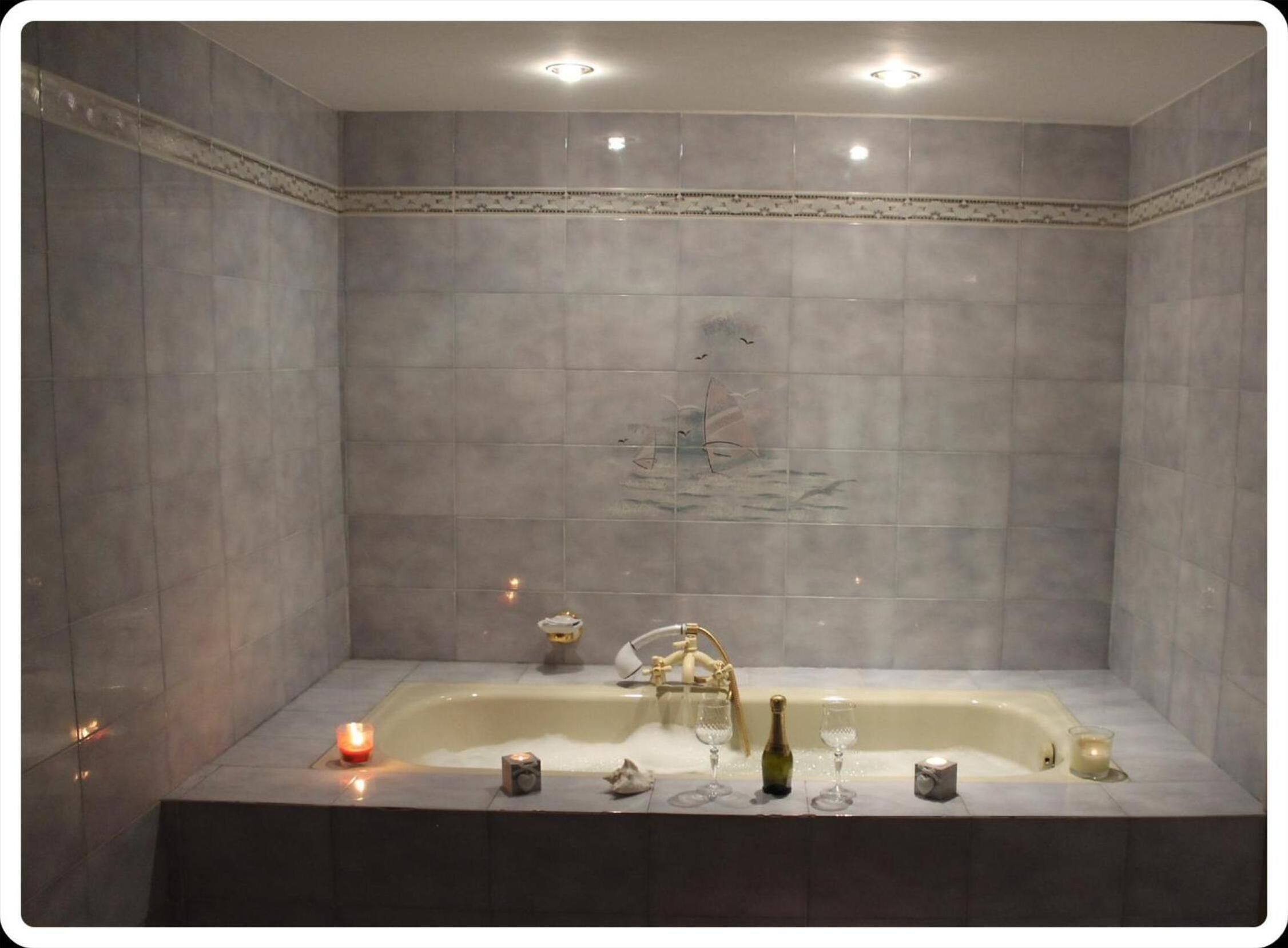 Photo - San Peter's Golden Rooms