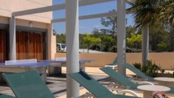 Solarium