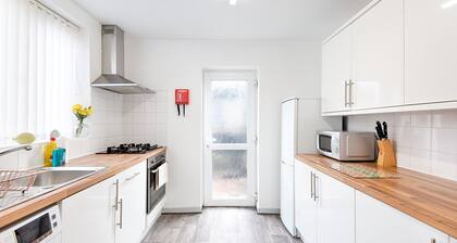 Walking distance to The Liberty Stadium