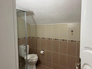 1 bedroom, minibar, free WiFi, bed sheets - Alize Otel (Bozcaada)