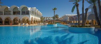 Monarque Dar Jerba Zahra