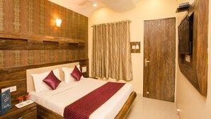 Unclassified image, 5 of 45, button - OYO 8759 Hotel Adore Palace (Mumbai)