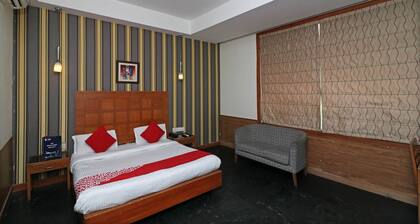 OYO 421 One Hotel