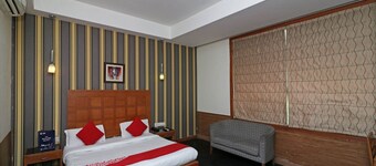 OYO 421 One Hotel