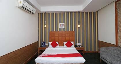 OYO 421 One Hotel