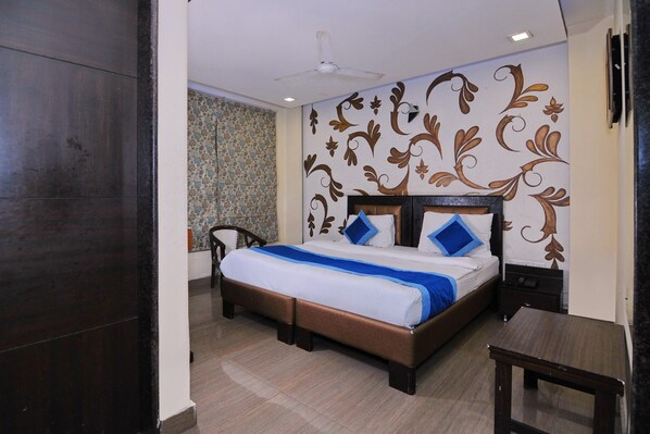 Double or Twin Room