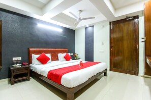 Habitación doble estándar | Wifi gratis 
