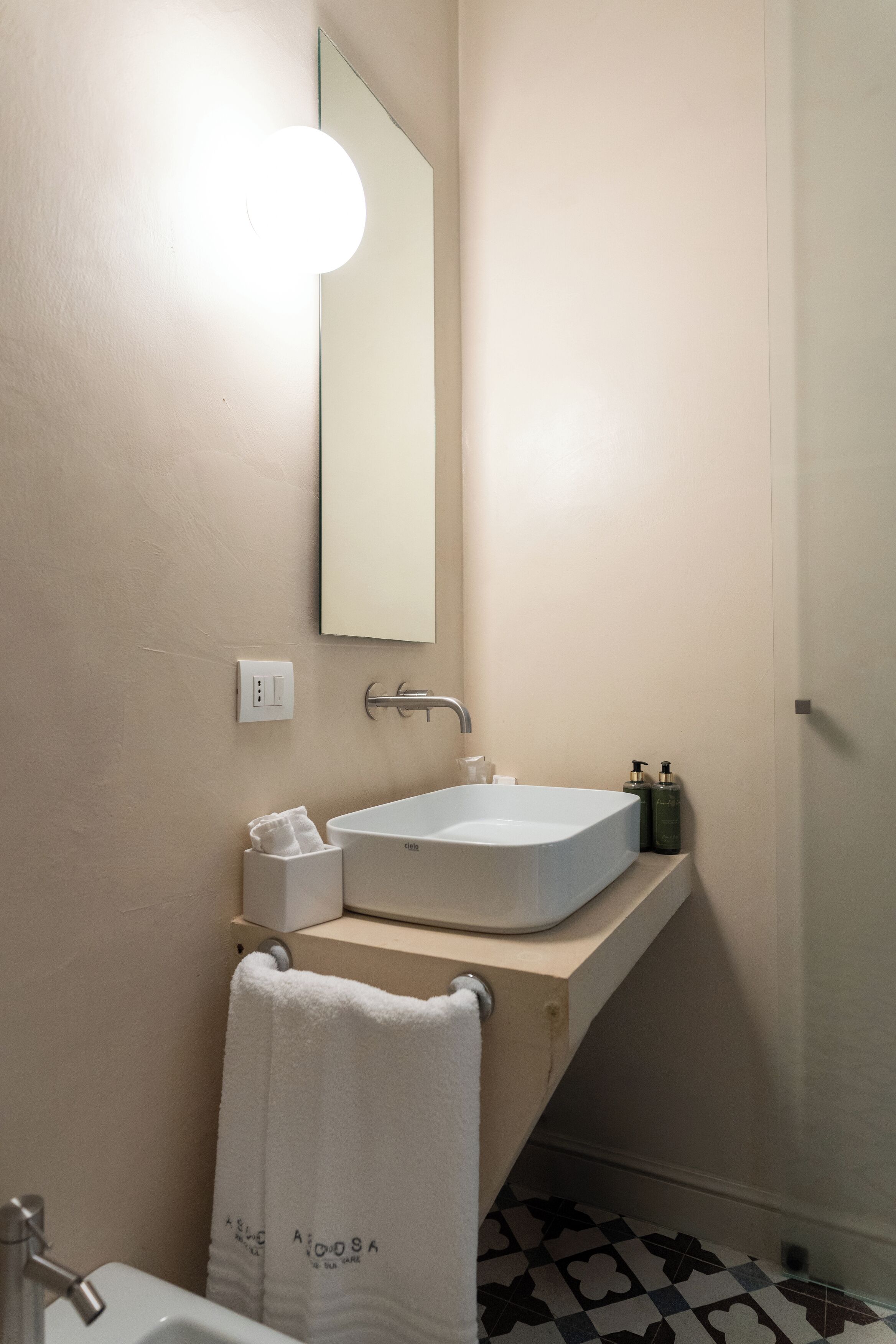 Kamar mandi