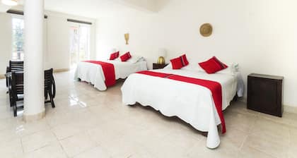 Pueblitos de Guanajuato Hotel